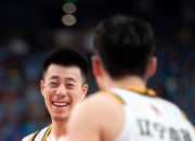 关于张镇麟离队+韩德君退役也无妨！杨鸣霸气誓拼新赛季他底气的信息