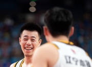 关于张镇麟离队+韩德君退役也无妨！杨鸣霸气誓拼新赛季他底气的信息