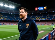 名宿：梅西退役后不会当巴萨主席或教练，他可能选择体育总监的简单介绍