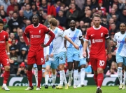 惊险，刺激，利物浦连场绝杀对手，但今年英超冠军是阿森纳了的简单介绍