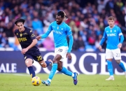 那不勒斯和国米应该专注意甲，他们与欧洲的简单介绍