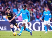 那不勒斯和国米应该专注意甲，他们与欧洲的简单介绍