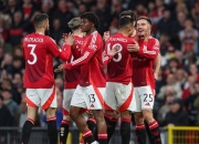 一场1-0！让曼联进前5，欧冠近在咫尺：和切尔西同分，3豪门争四的简单介绍