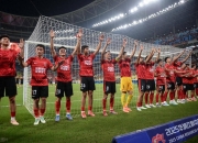 成都蓉城中甲第4冲超，3年亚冠4年争冠，这支球队凭的是什么？的简单介绍