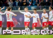 关于格拉斯哥流浪者锋线火热，萨尔茨堡防守不力，布兰表现的信息