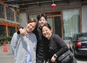 姐妹连线！杨力维杨舒予合砍25分老将发力助队大胜的简单介绍