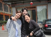 姐妹连线！杨力维杨舒予合砍25分老将发力助队大胜的简单介绍