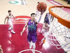平博娱乐-关于高诗岩19分山东胜浙江胡金秋22分广厦胜宁波的信息
