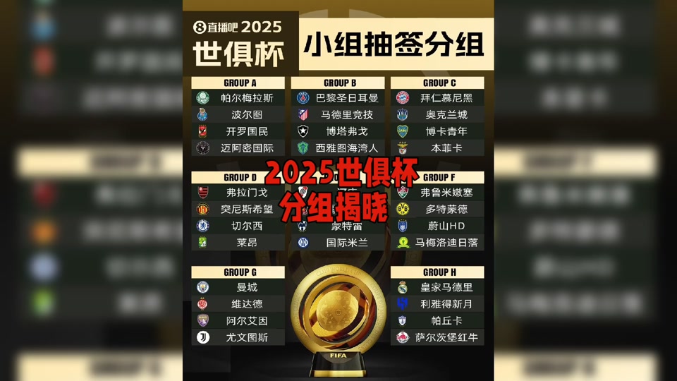 世俱杯赛事规则完整说明(世俱杯赛事规则完整说明书下载)