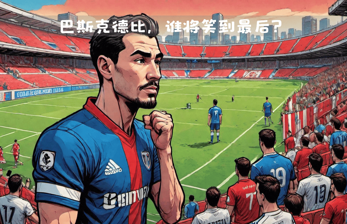 地域争霸：毕尔巴鄂对阵皇家社会的简单介绍