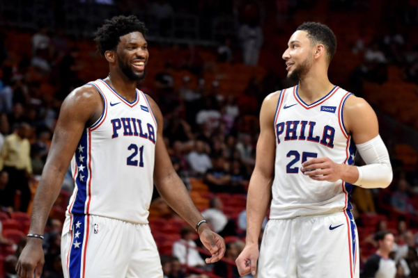 NBA交易传闻：比尔·西蒙斯提议用勒布朗·詹姆斯交换科怀·伦纳德