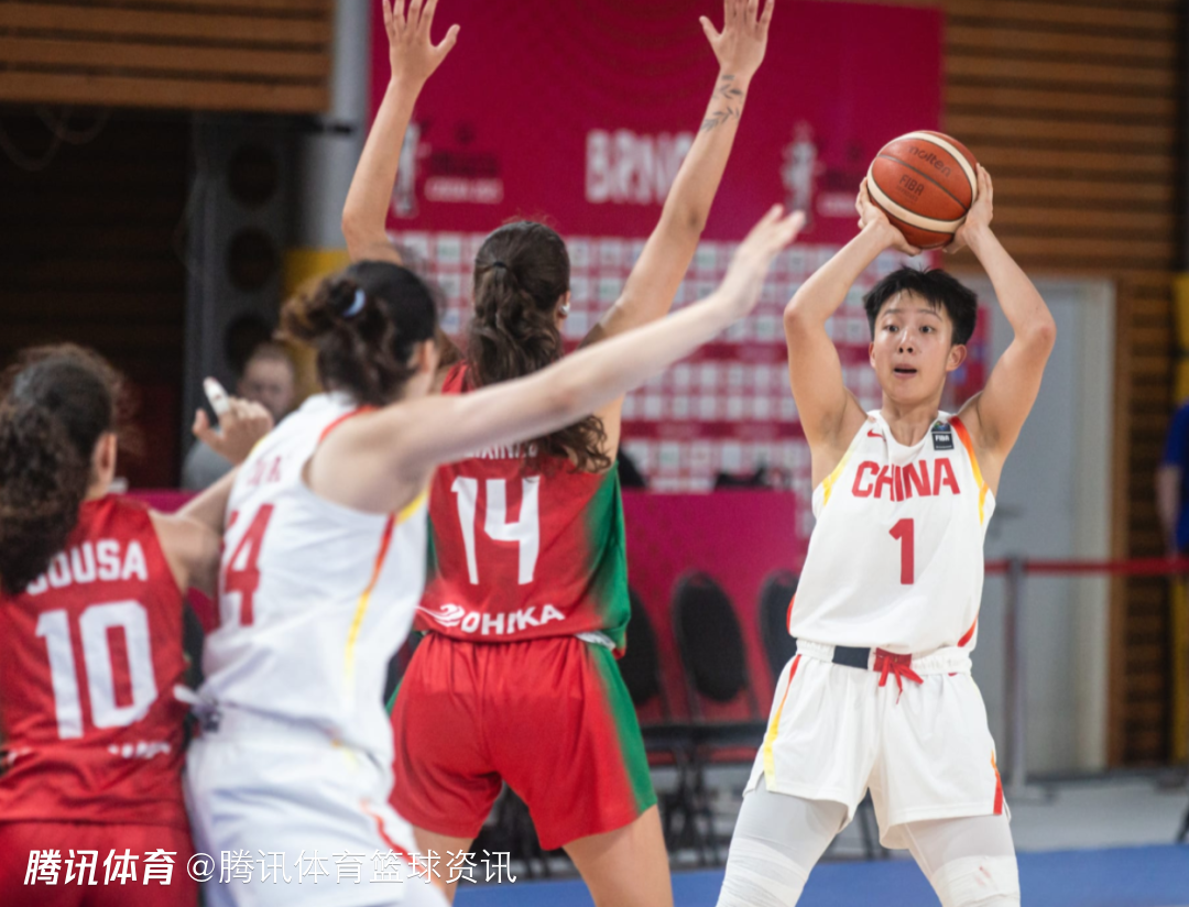 65分惨败！U19女篮世界杯-中国不敌美国无缘8强的简单介绍
