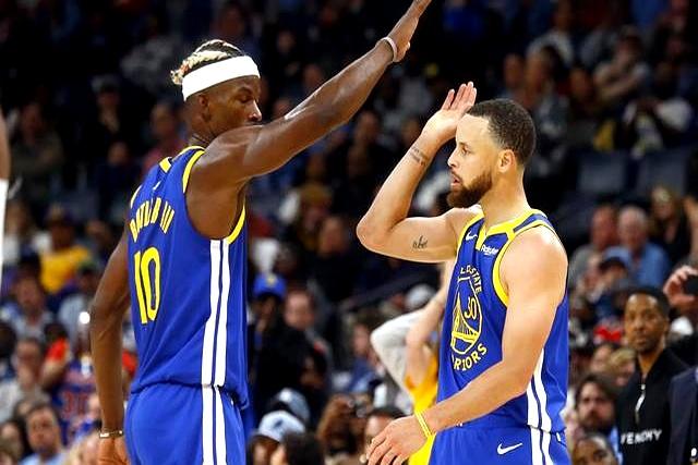 平博体育-惊险！NBA总决赛抢七大战，库里50分封神，勇士逆转夺冠的简单介绍