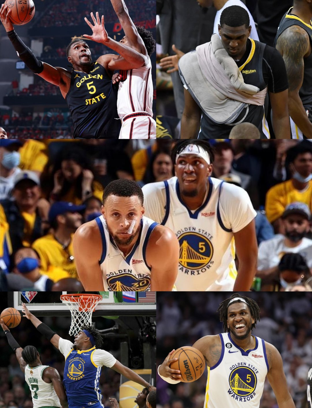 惊险！NBA总决赛抢七大战，库里50分封神，勇士逆转夺冠的简单介绍