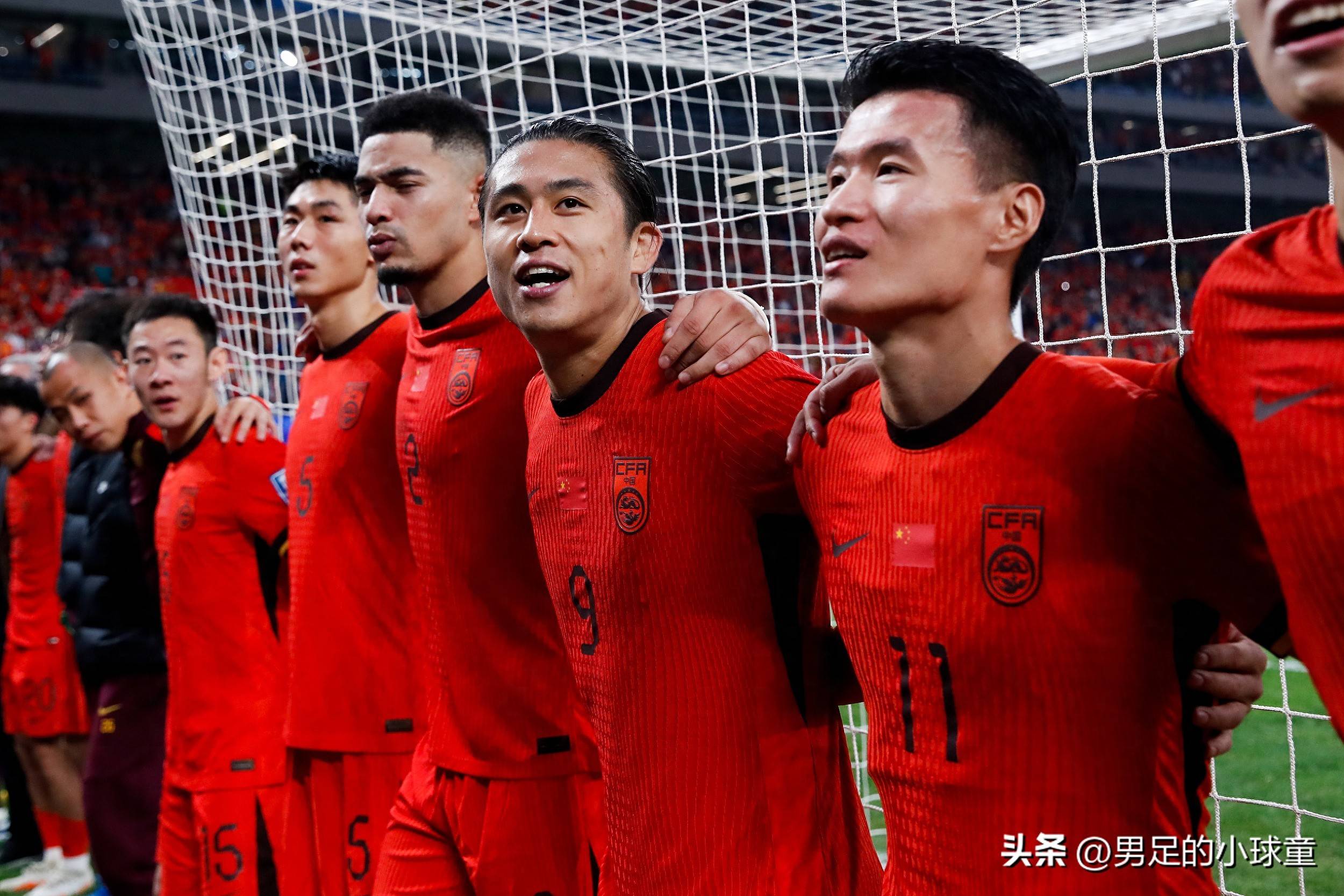 平博网站-关于国足东亚杯23人预测：年轻球员为主，多位置是新人，王的信息