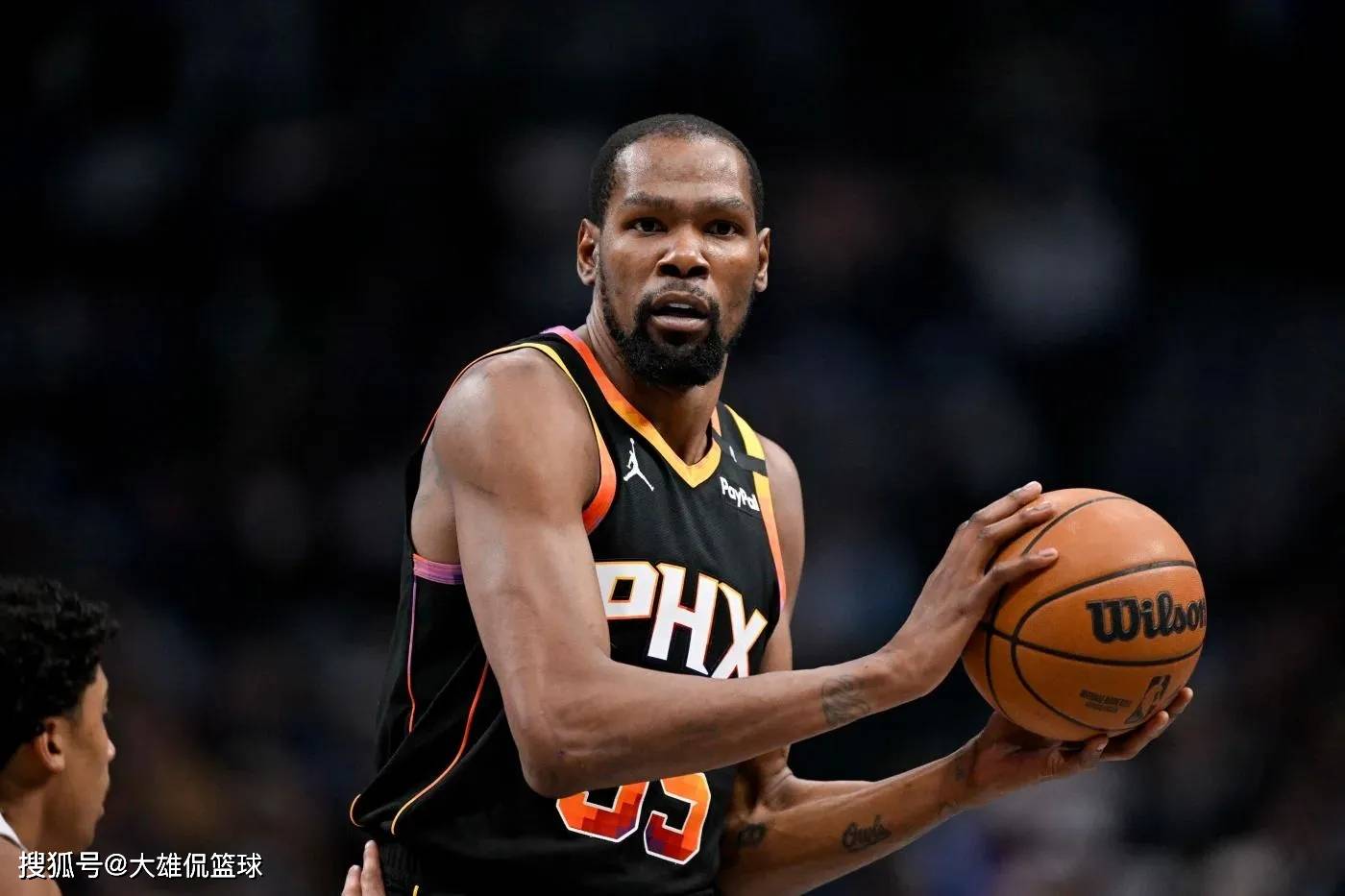 平博中国官网-关于NBA传闻：太阳队内部人士称凯文·杜兰特交易“非常接近”的信息