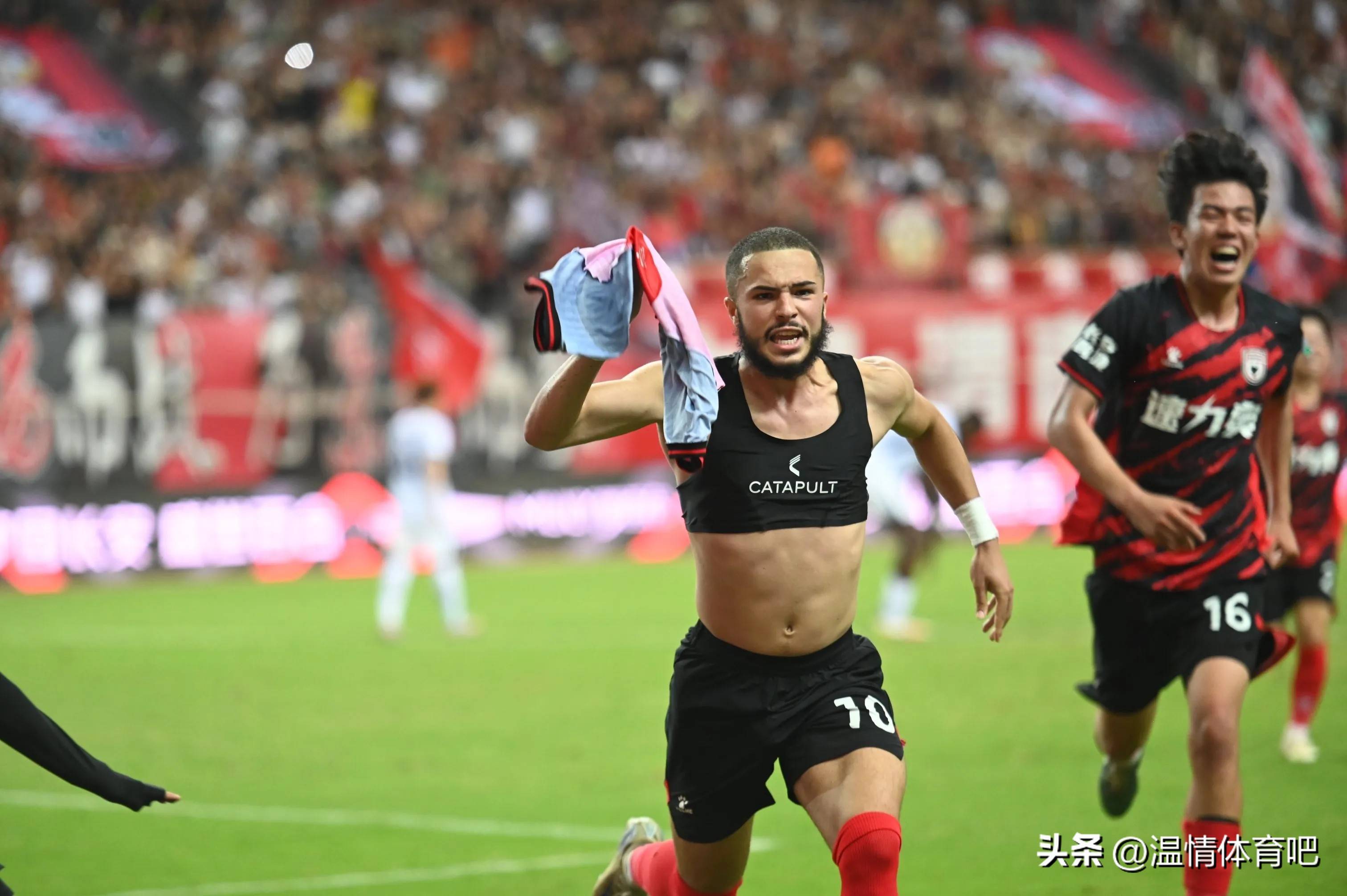 随着南京1-0，上海2-1，广西0-1，中甲积分榜出炉，最惨球队诞生的简单介绍