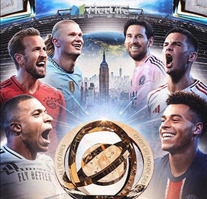 包含2-0！世俱杯首支3连败球队诞生：欧冠冠军极限反的词条