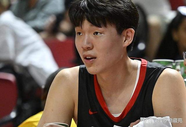 包含曝杨瀚森最后一场NBA夏联不打回国备战男篮亚洲杯的词条