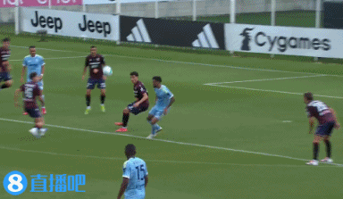 2-2，尤文战平雷吉亚纳，小孔塞桑DV9破门，球员整体状态不佳