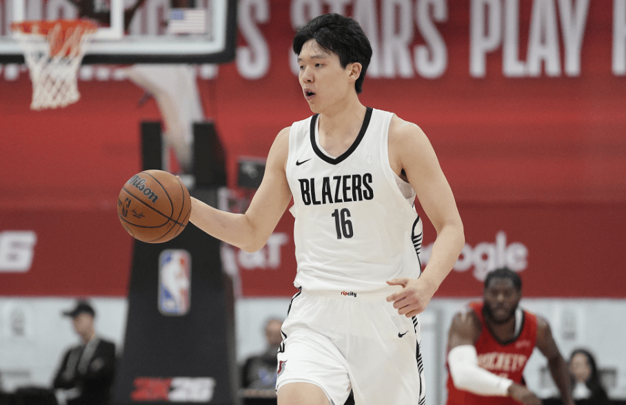 平博体育-6.22，就在刚刚，NBA传来杨瀚森、快船队、总决赛的最新消息的简单介绍