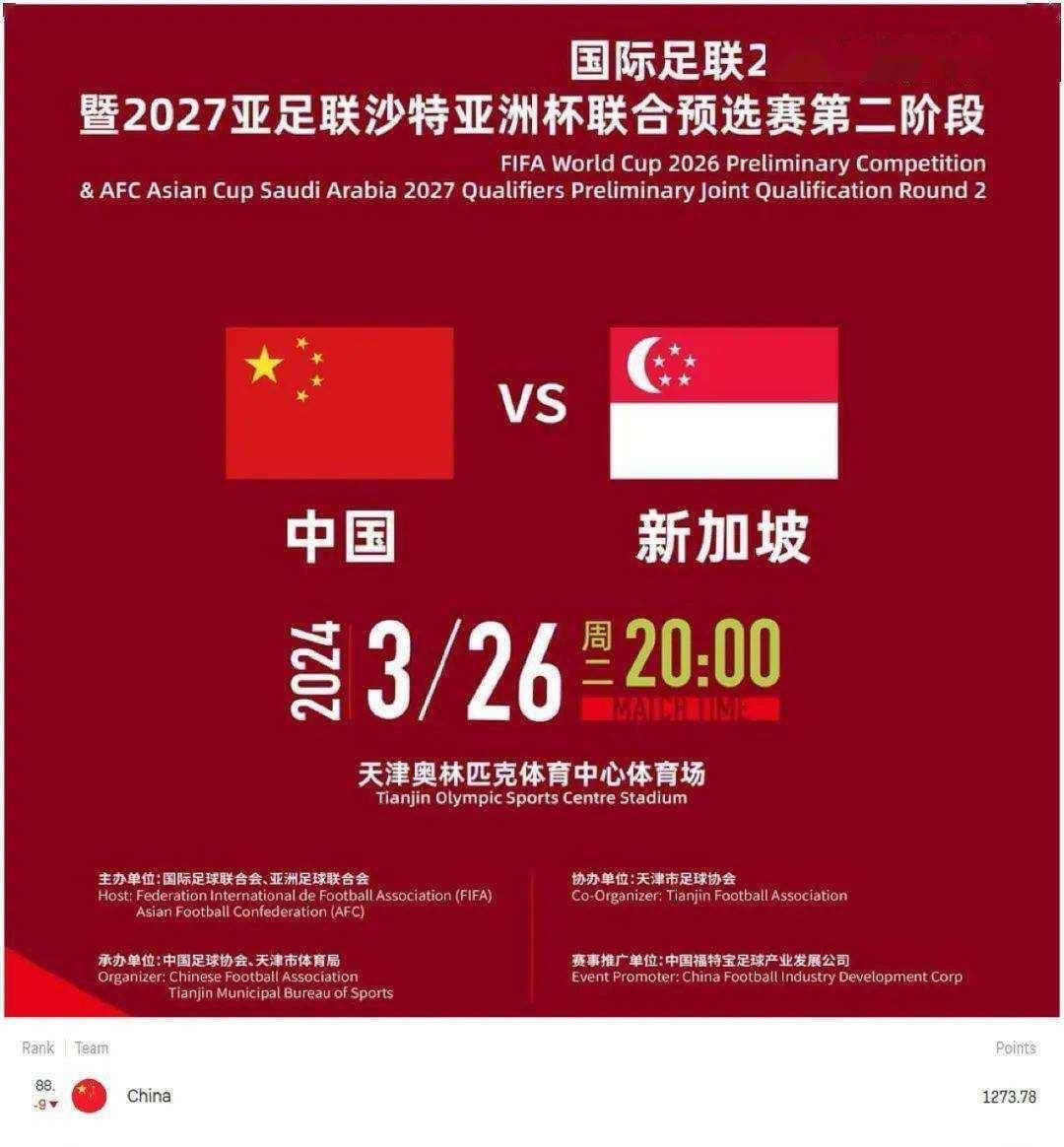 平博体育试玩-国际足坛：中国队实力暴涨，胜率高涨的简单介绍
